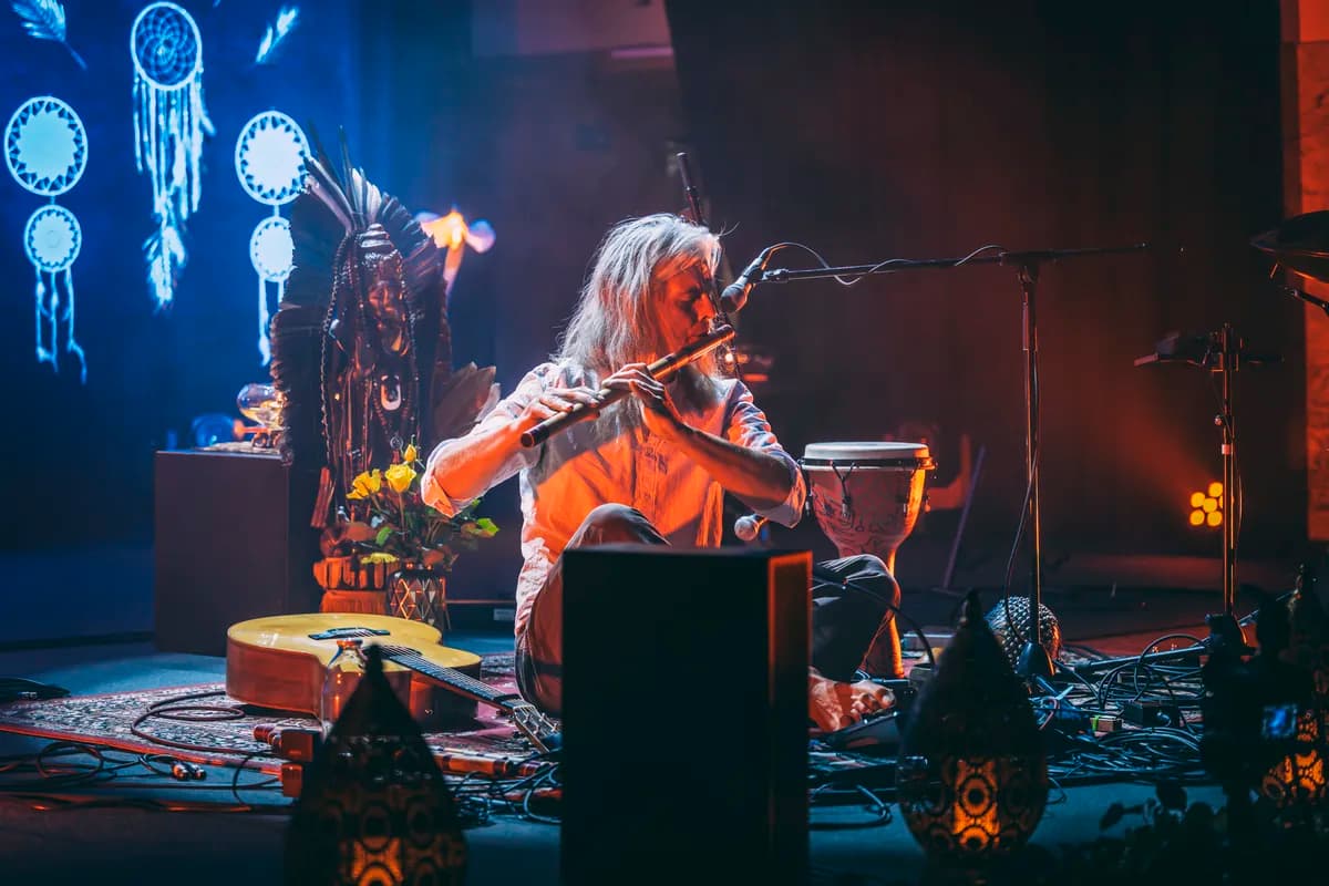 Yaima at Festivalna Dvorana — photo 6