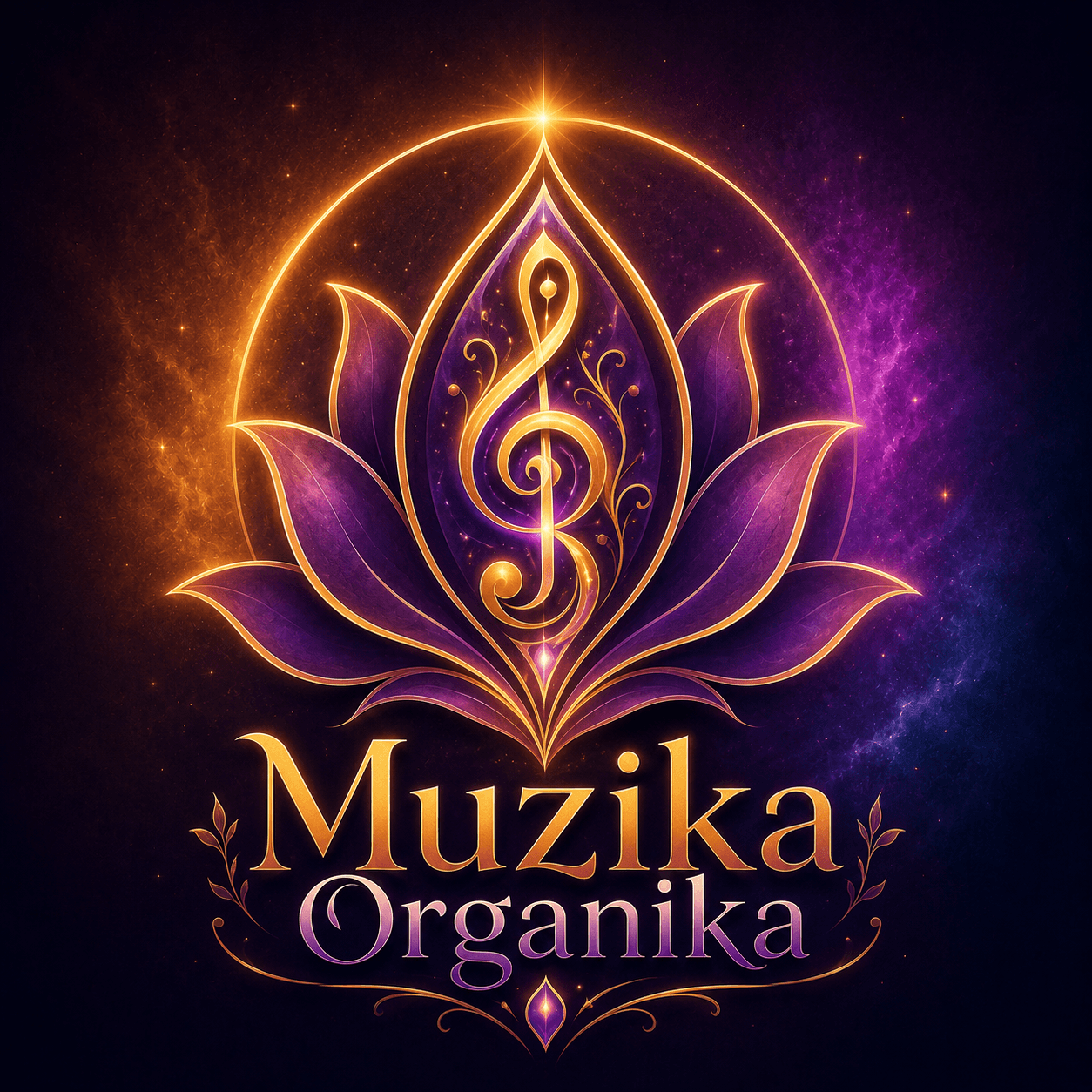 Muzika Organika