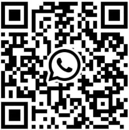 WhatsApp QR Code