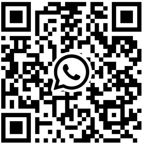 WhatsApp QR Code