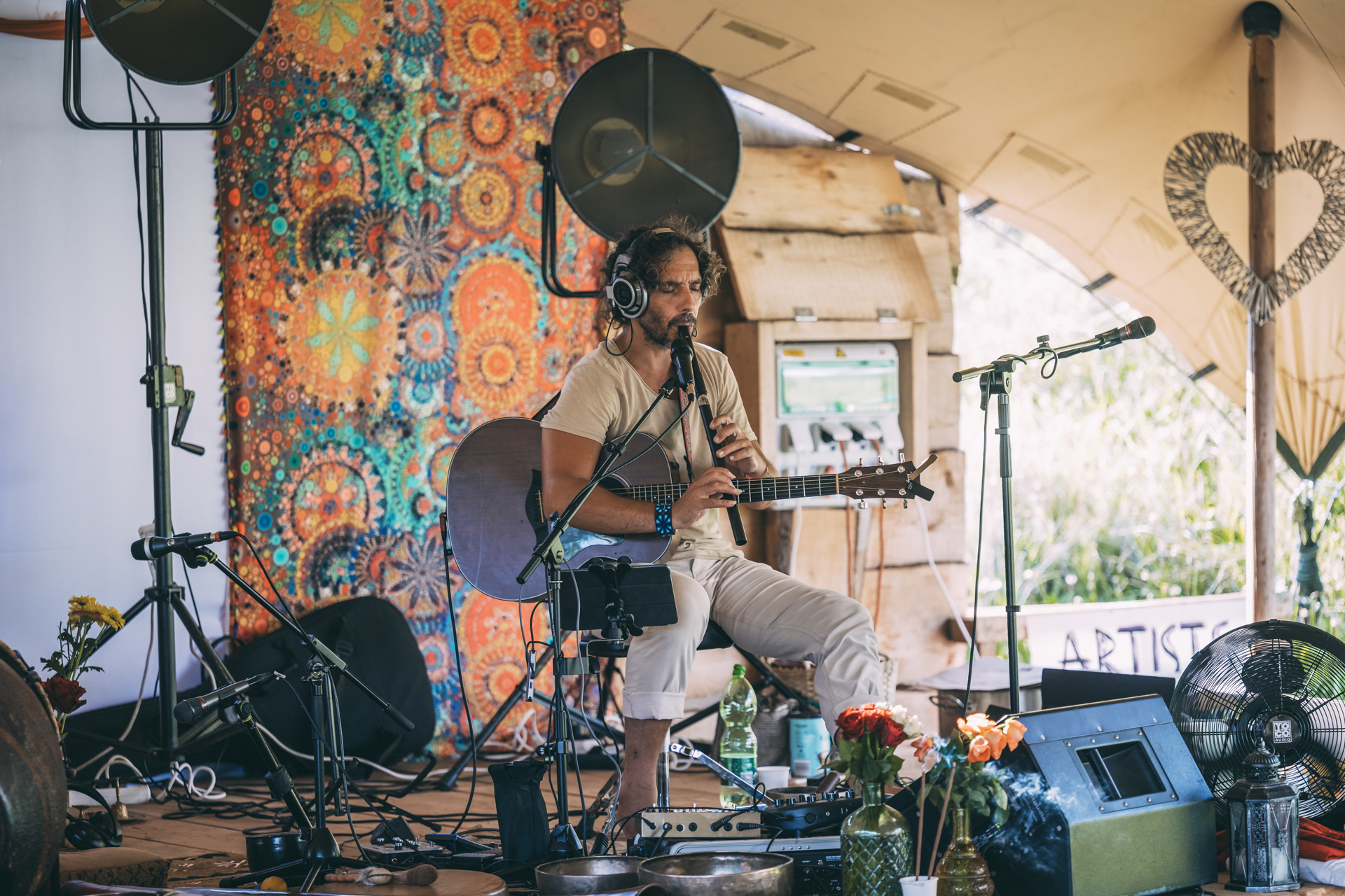 mystical experience -190