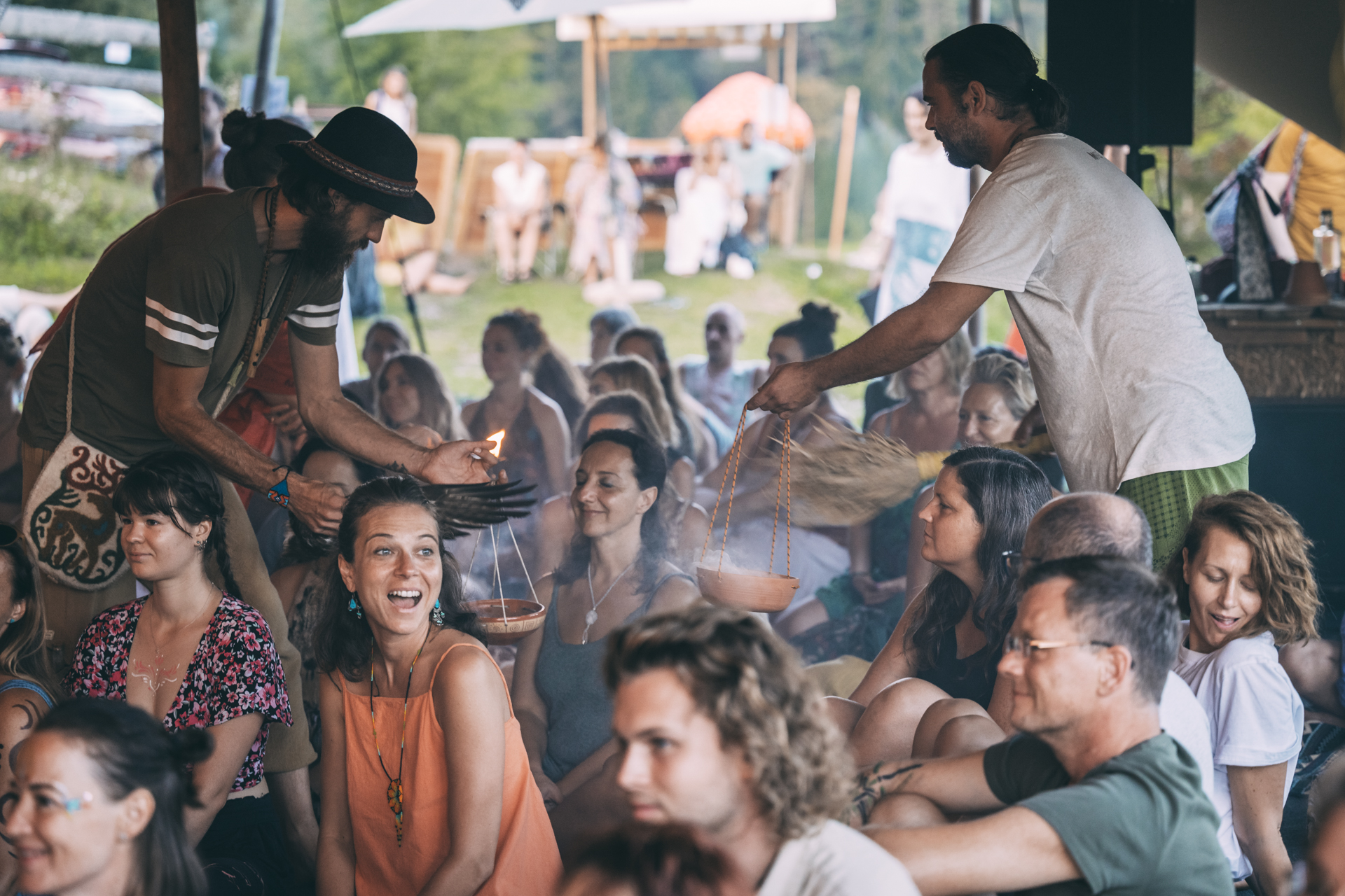 mystical experience -271