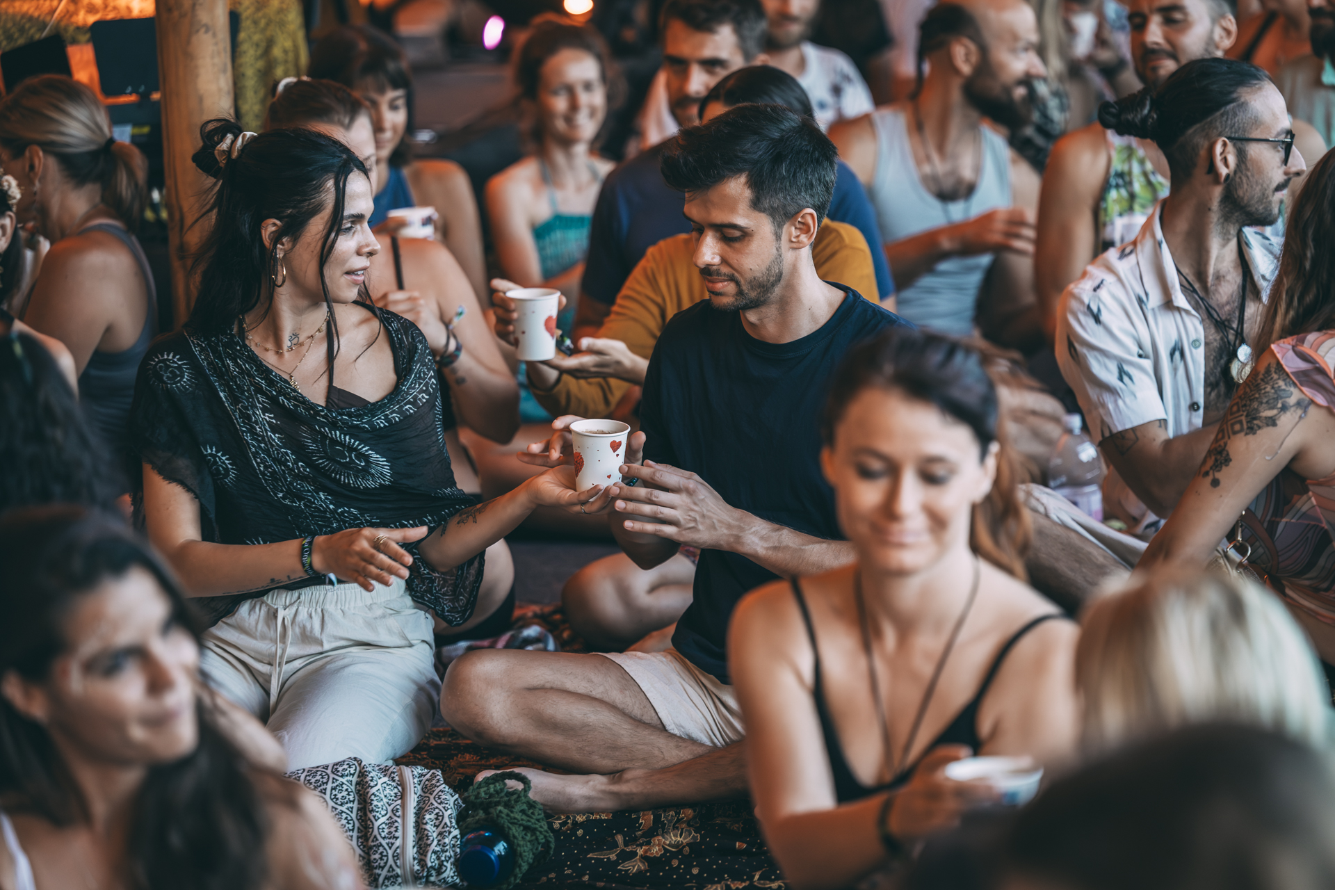 mystical experience -278