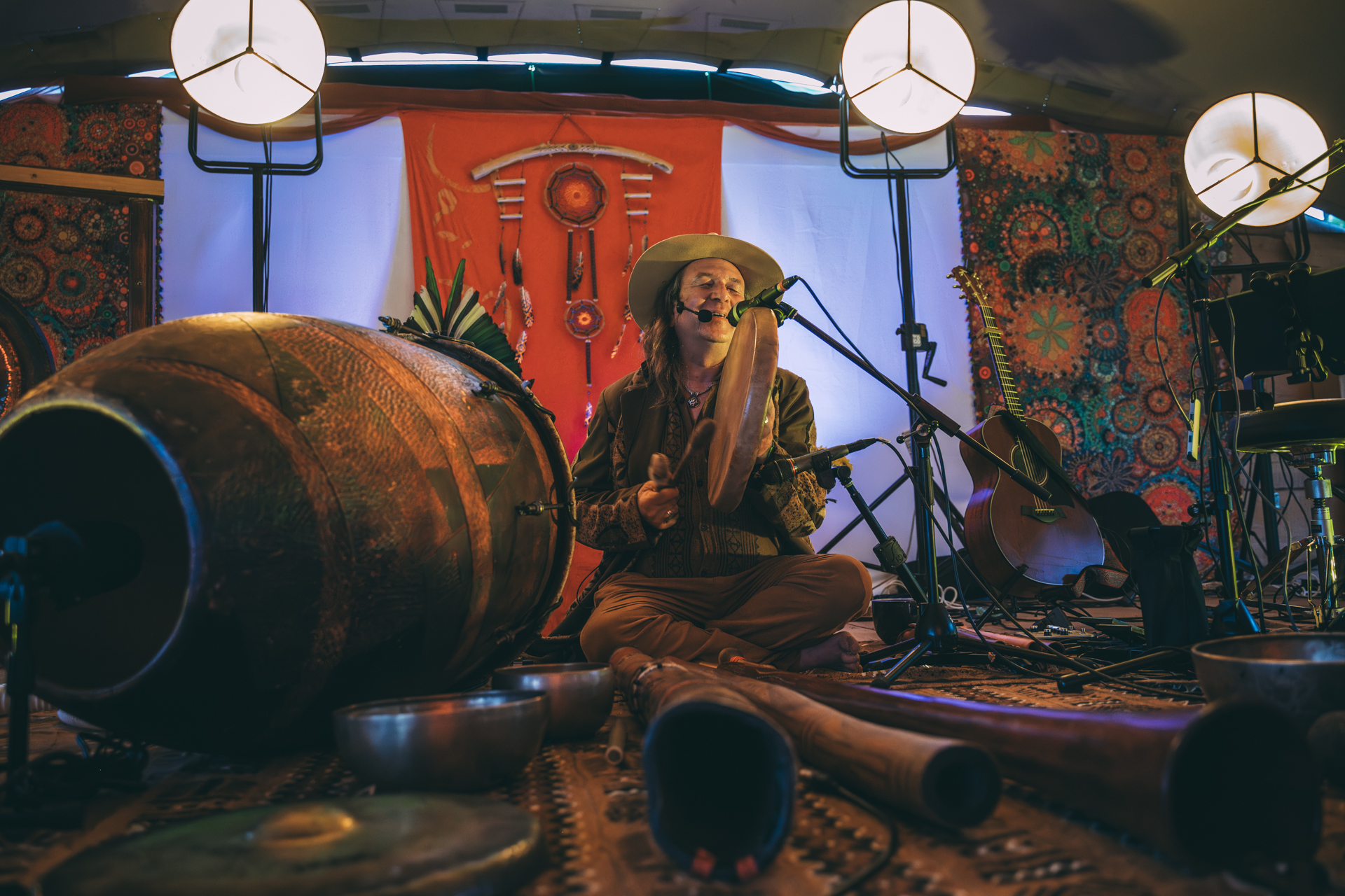 mystical experience -283