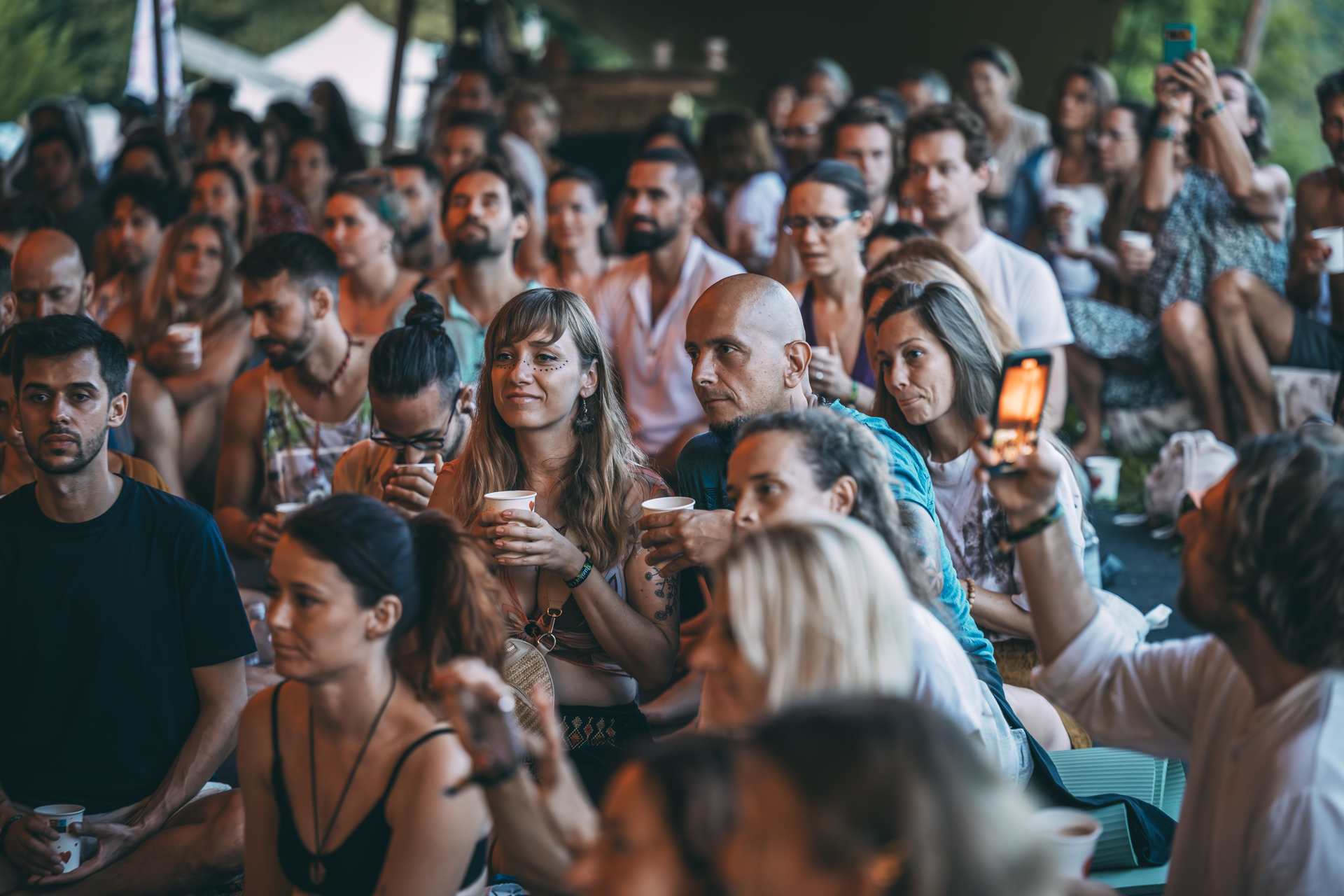 mystical experience -284