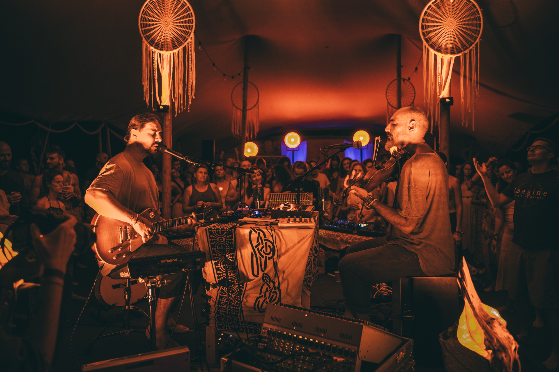 mystical experience -318