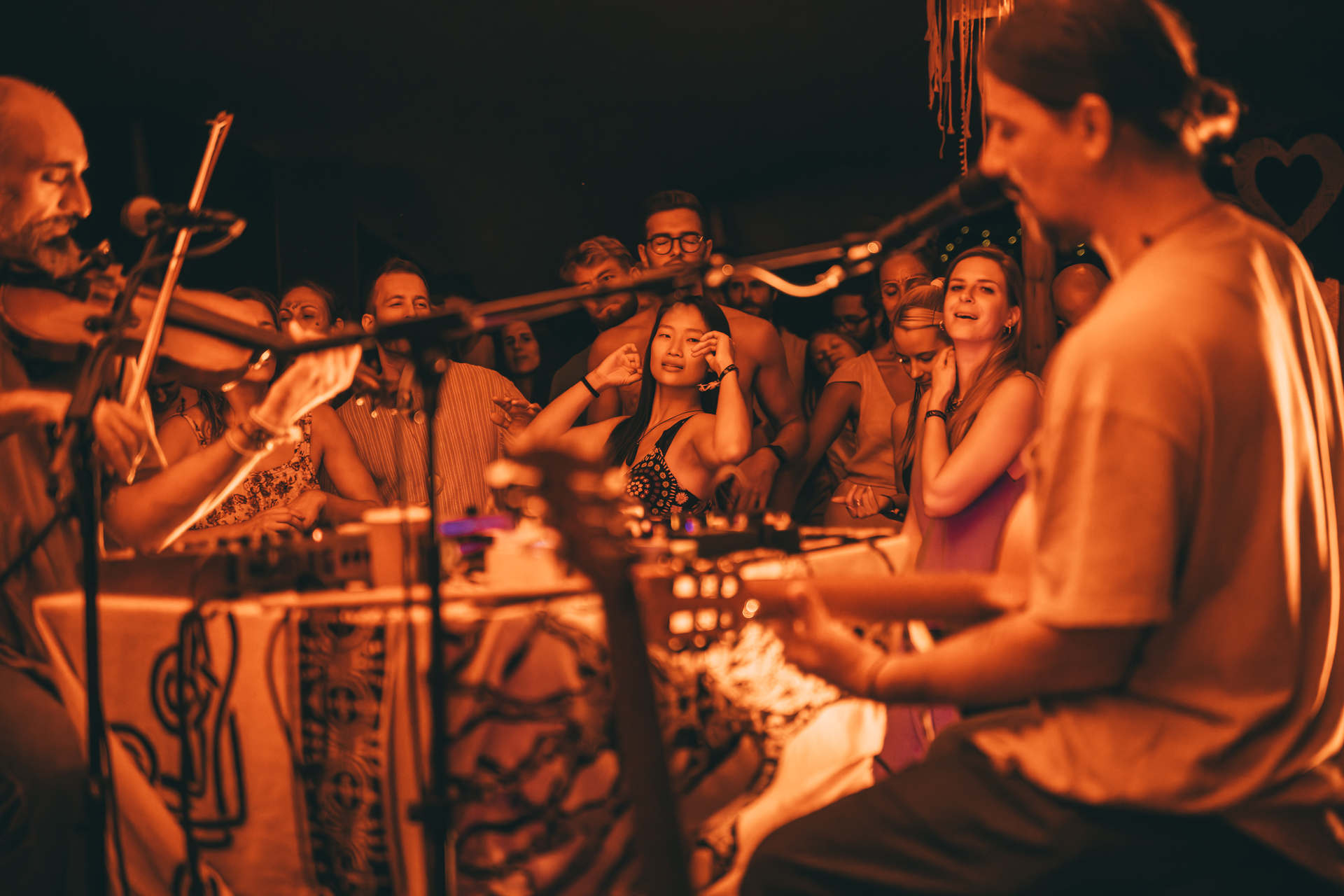 mystical experience -345