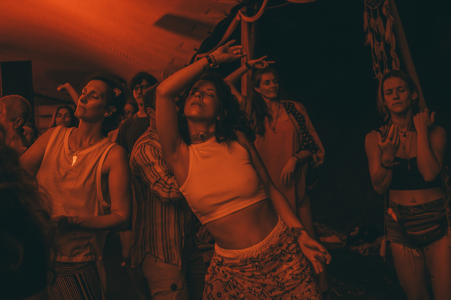 mystical experience -360