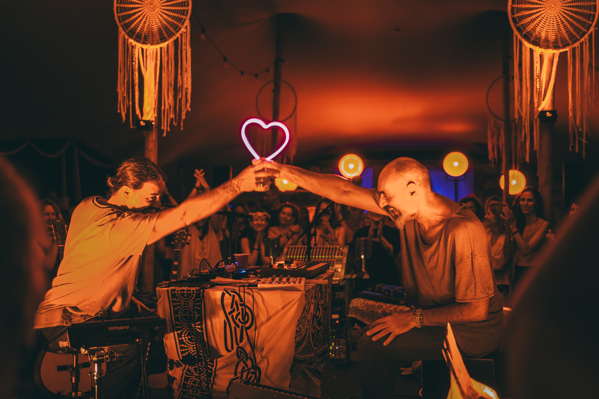 mystical experience -380