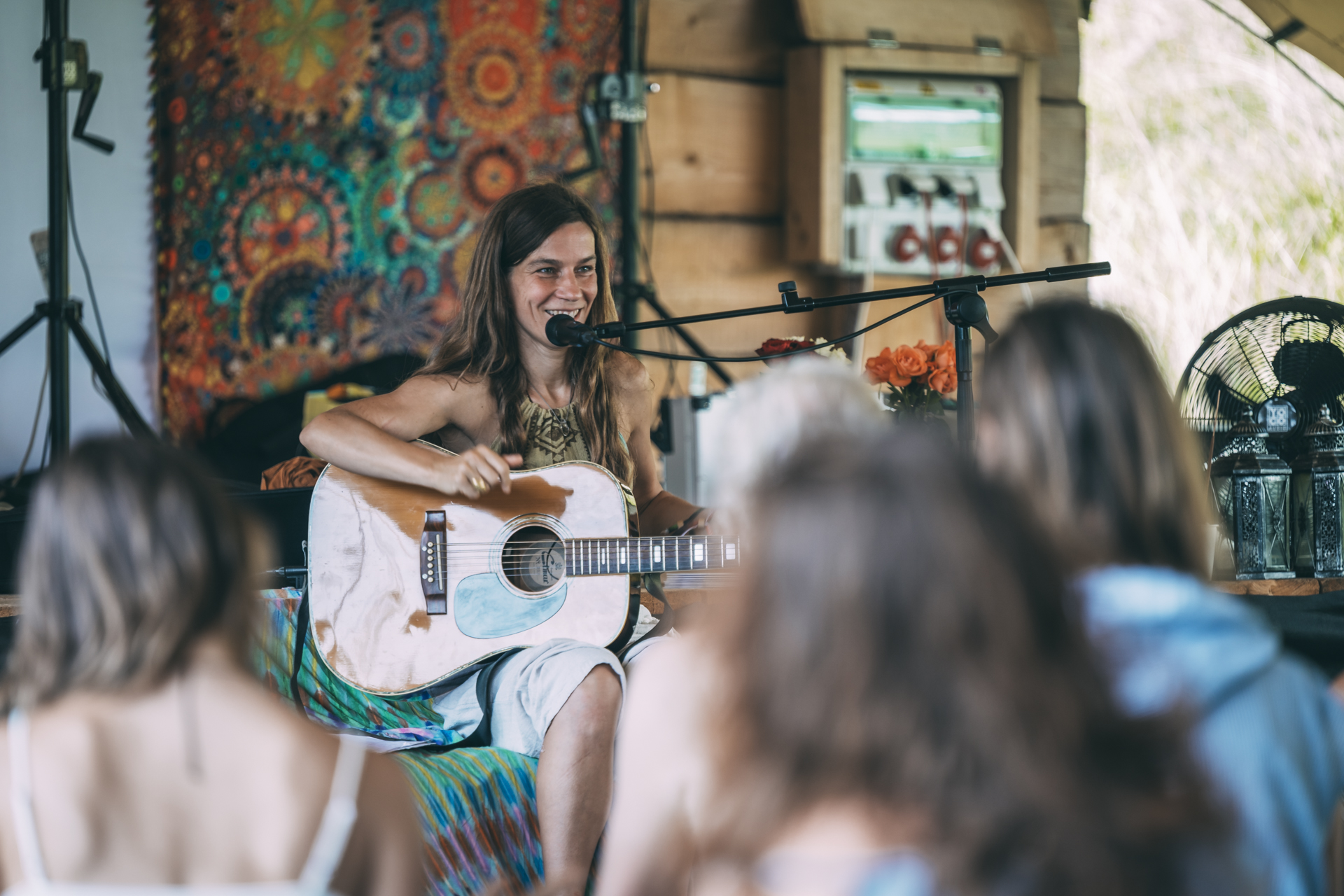 mystical experience -474