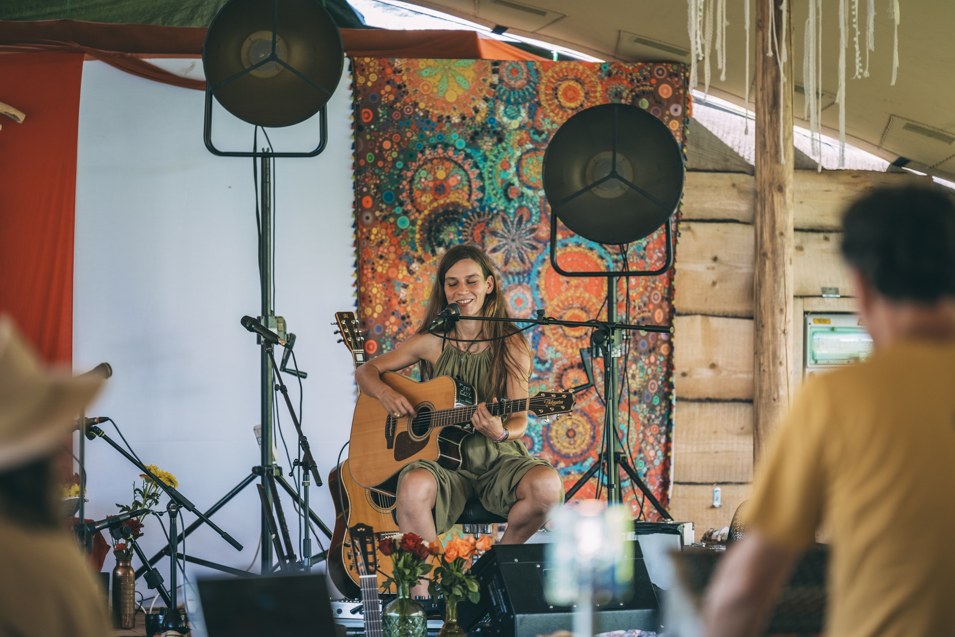 mystical experience -48