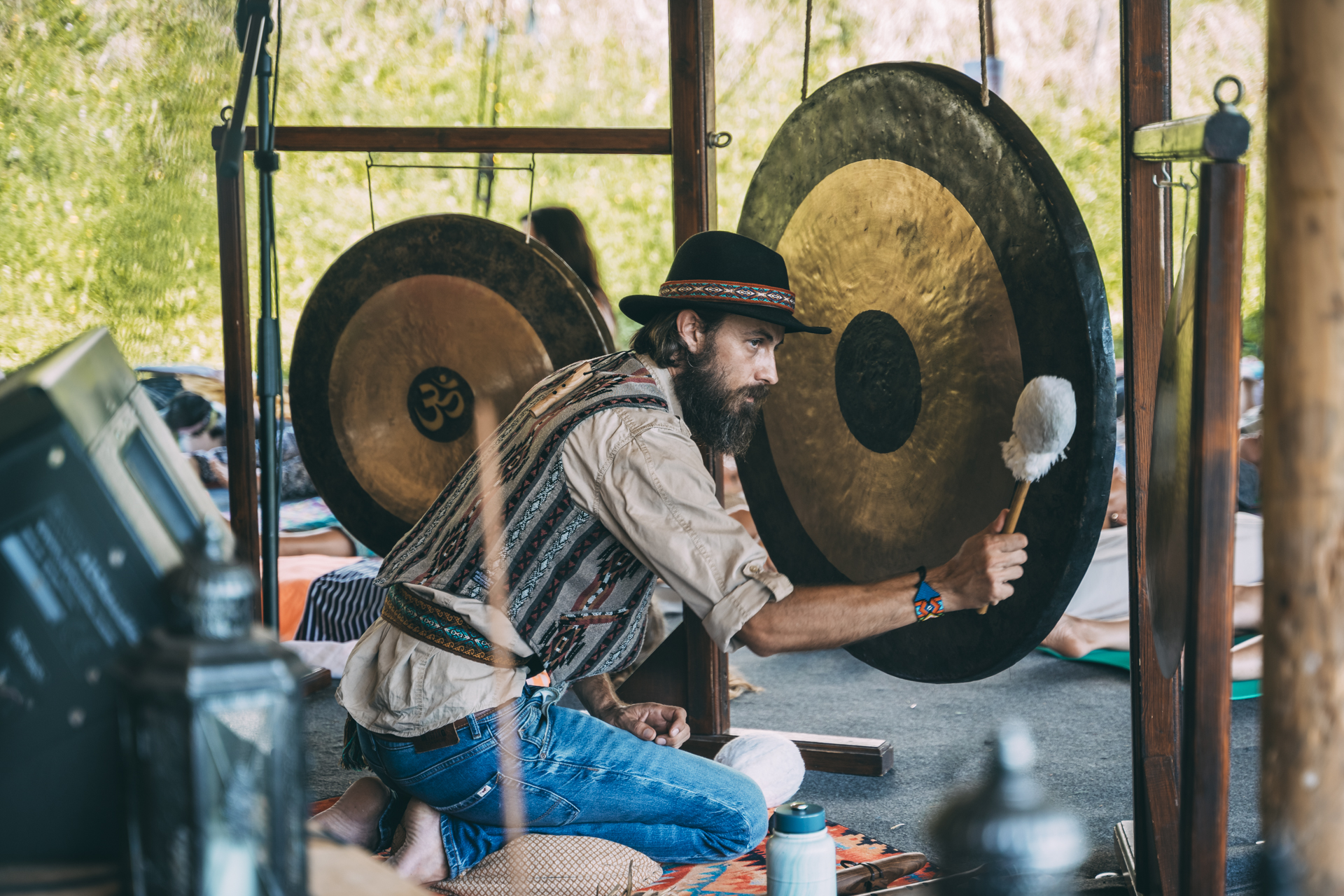 mystical experience -5